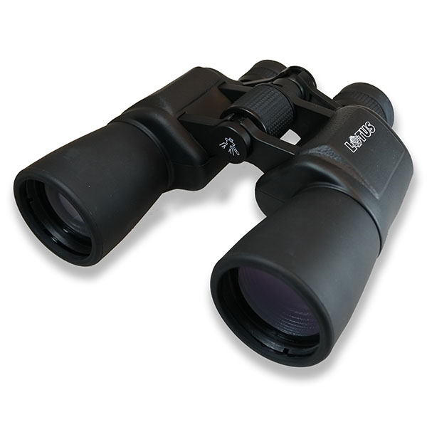 Lotus 10x50 binocular astronomer's kit (2pc bino kit)